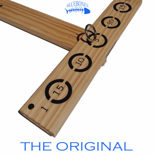 Blue Bones 101 (Original)